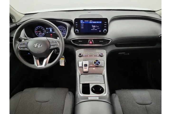 $23998 : Hyundai SANTA FE 2023 AWD SE image 9