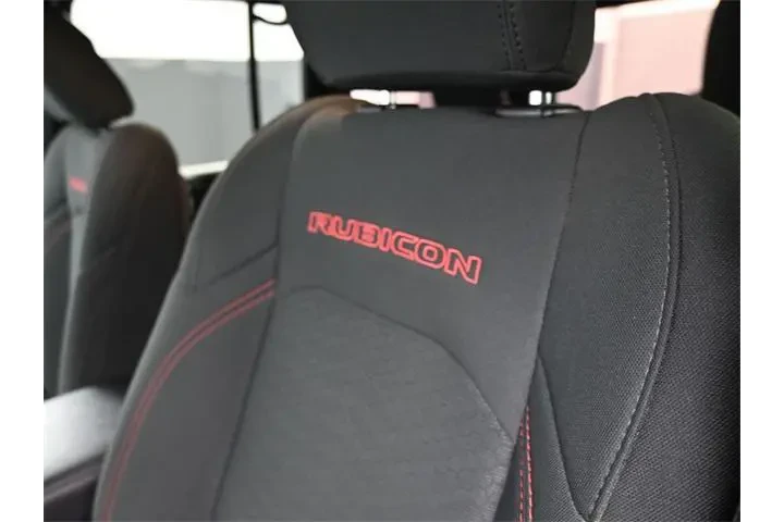 $31577 : Jeep Wrangler Unlimited 2020 image 7