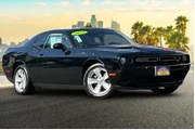 $19888 : Dodge Challenger 2023 SXT 2d thumbnail