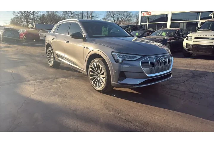 $18995 : 2019 Audi E-TRON PRESTIGE SPO image 5