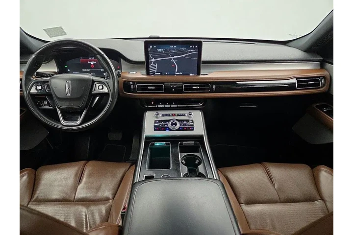 $35998 : Lincoln Aviator 2020 Reserve image 9