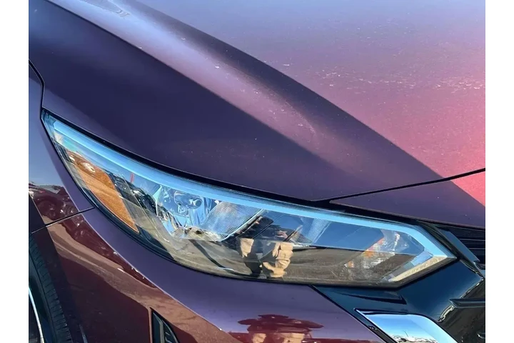 $17895 : Nissan Sentra 2025 SV 4dr Se image 10