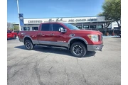 Nissan Titan XD 2016 4x4 PRO en San Antonio