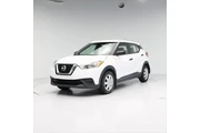 $12998 : Nissan Kicks 2019 S 4dr Cros thumbnail