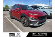 Hyundai KONA 2022 AWD Limite en Little Rock