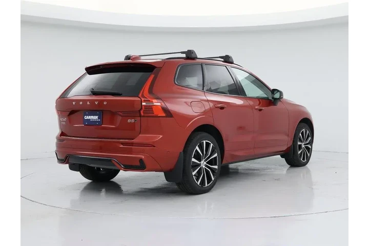 $38998 : Volvo XC60 2024 AWD B5 Plus image 8