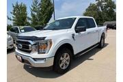 2021 F-150 XLT en Des Moines