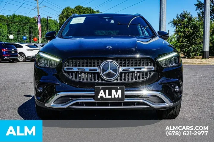 $31920 : Mercedes-Benz GLA 2025 GLA 2 image 10