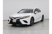 $22998 : Toyota Camry 2020 SE 4dr Sed thumbnail