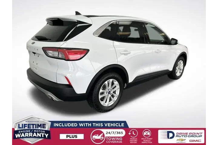 $16999 : Ford Escape 2021 SE 4dr SUV image 3