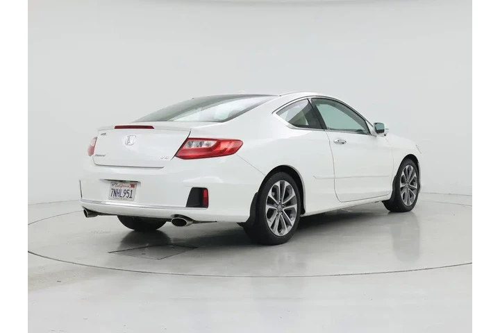 $16998 : Honda Accord 2015 EX-L V6 2d image 8