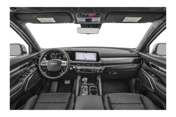 Kia Telluride 2024 AWD SX-Pr image 5