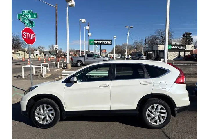 $18495 : 2016 CR-V EX-L image 3