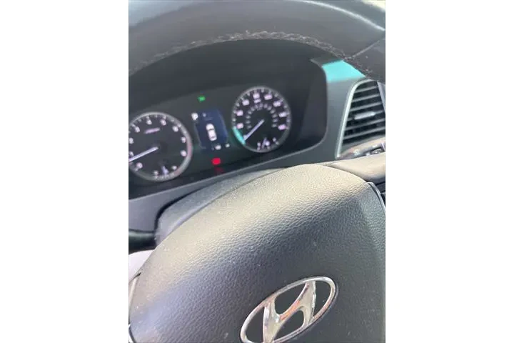 $12601 : Hyundai SONATA 2017 Limited image 9