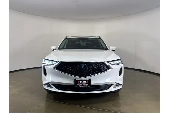 $42584 : 2023 MDX w/Advance Package image 9