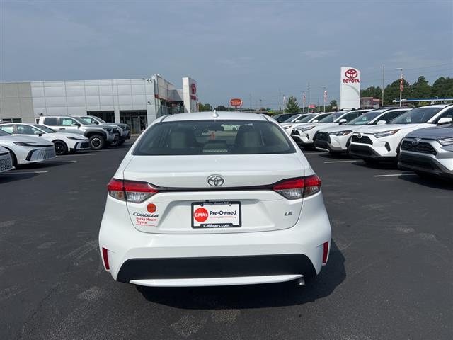 $19490 : PRE-OWNED 2022 TOYOTA COROLLA image 6