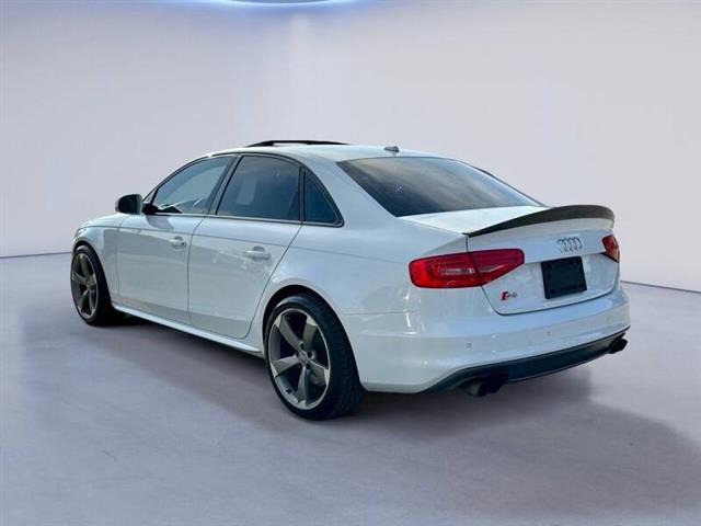 $12975 : Audi S4 3.0T quattro Premium image 4