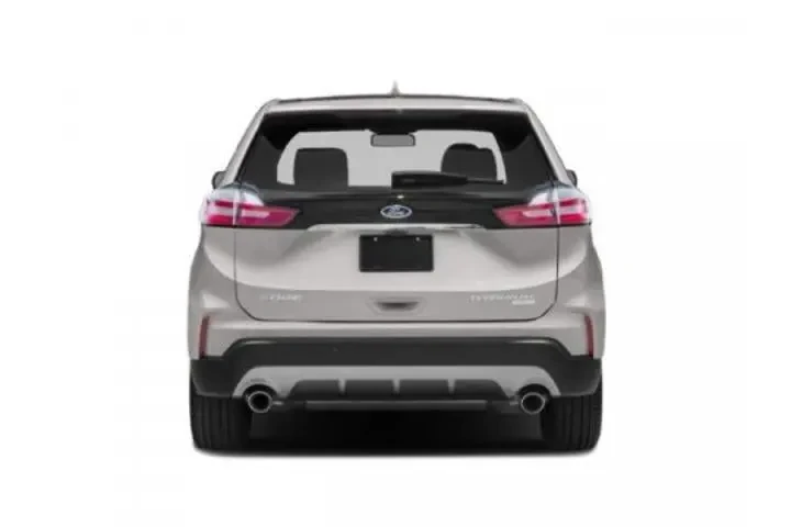 $18995 : Ford Edge 2020 SEL 4dr Cross image 5