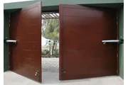Puertas Automáticas Albertz thumbnail