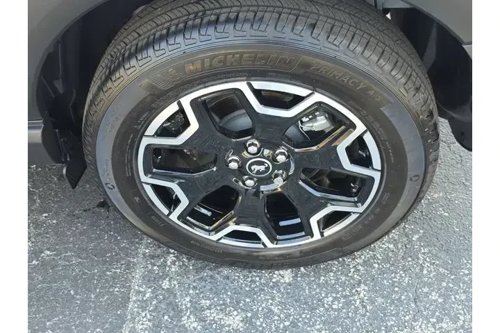 $30990 : Ford Bronco Sport 2025 AWD O image 5