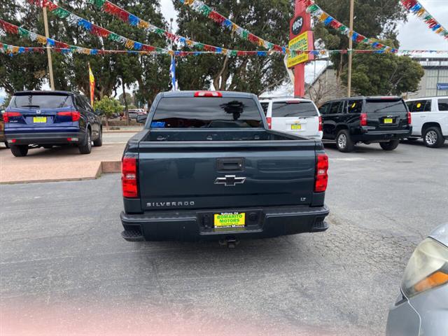 2017 Silverado 1500 LT image 5