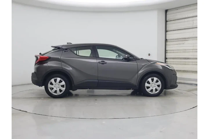 $19998 : Toyota C-HR 2020 LE 4dr Cros image 7