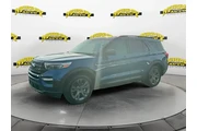 Ford Explorer 2022 XLT 4dr S en Atlanta