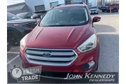 Ford Escape 2017 AWD Titaniu