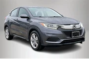 Honda HR-V 2019 LX 4dr Cross en Houston