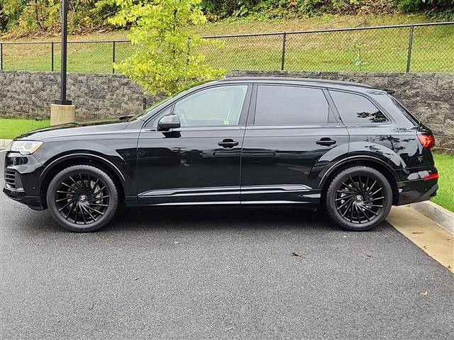 $49998 : 2023 Audi Q7 Prestige image 6