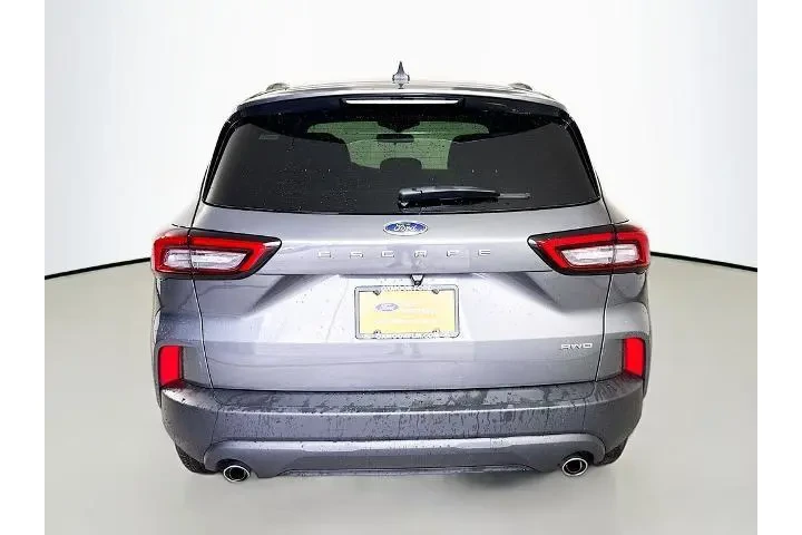 $27000 : Ford Escape 2025 AWD ST-Line image 6