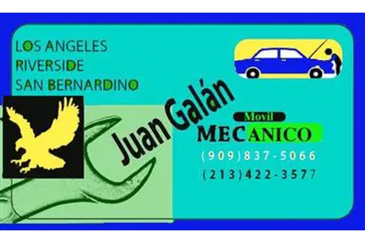 Mecanico Movil image 1