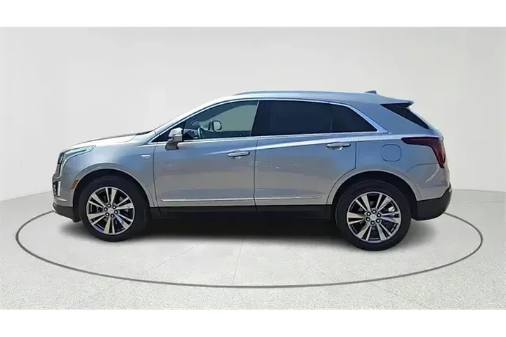 $39865 : Cadillac XT5 2025 Premium Lu image 7