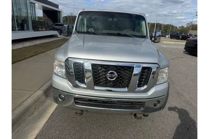 $24996 : Nissan NV 2014 3500 HD S 3dr image 3