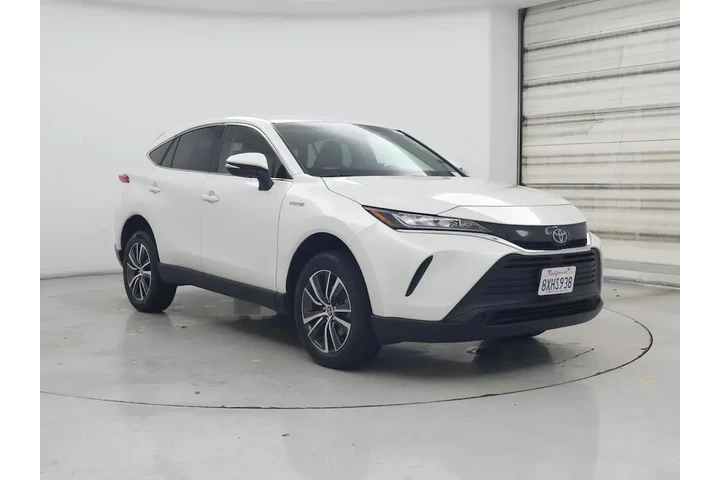 $29998 : Toyota Venza 2021 AWD LE 4dr image 1