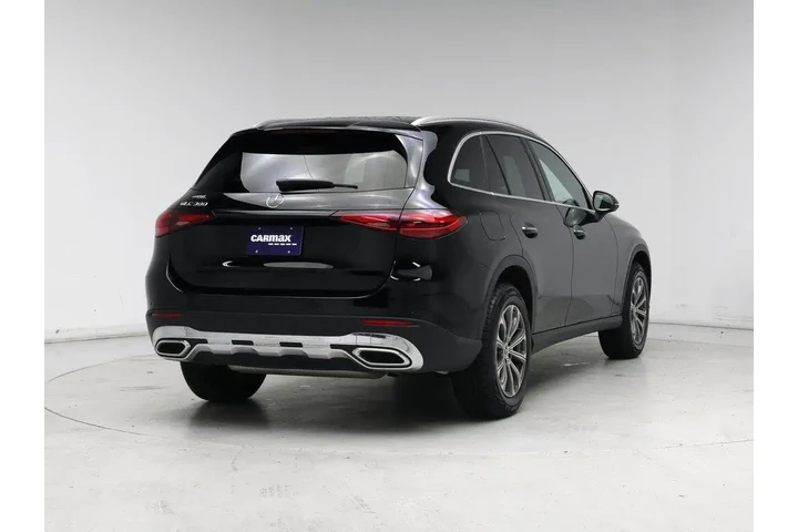 $36998 : Mercedes-Benz GLC 2024 GLC 3 image 8