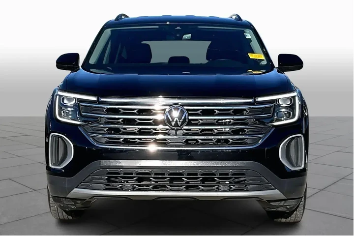$27987 : Volkswagen Atlas 2025 SE 4dr image 2
