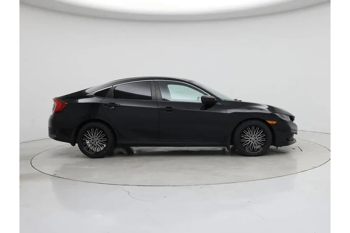 $17998 : Honda Civic 2019 Sport 4dr S image 7