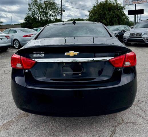 $8900 : 2016 Impala LT image 7