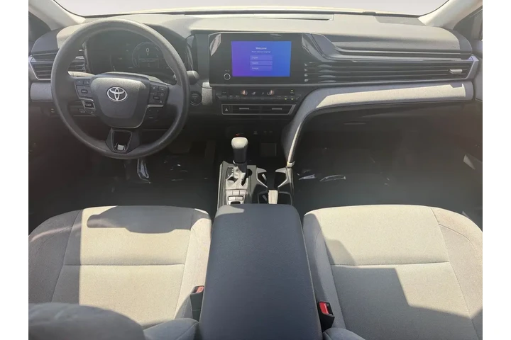 $29999 : Toyota Camry 2025 SE 4dr Sed image 10
