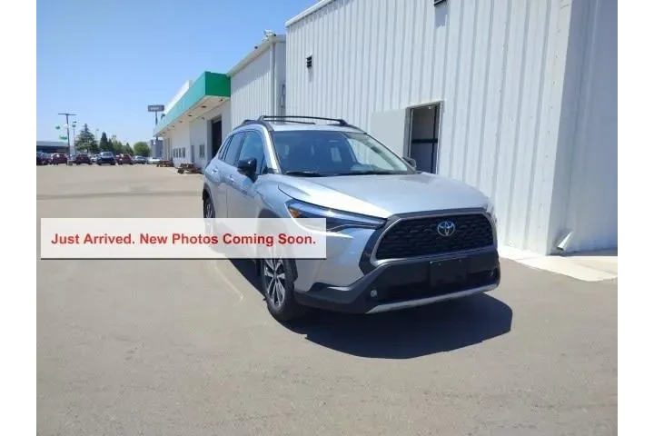 $31500 : Toyota Corolla Cross 2025 AW image 1