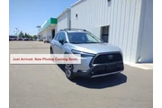 Toyota Corolla Cross 2025 AW en Kings County