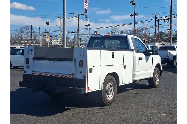 $24800 : 2018 Super Duty F-250 SRW XL image 6