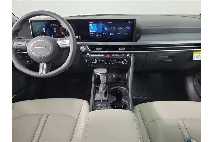 $28030 : Hyundai SONATA 2025 SE 4dr S image 4