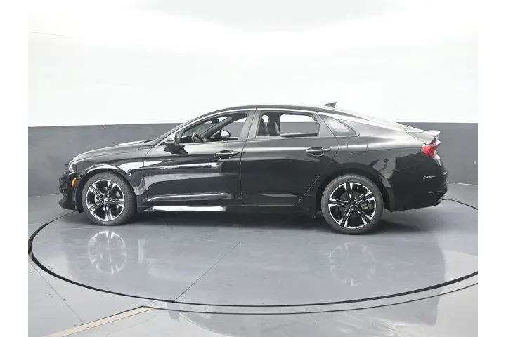 $20375 : Kia K5 2023 GT-Line 4dr Seda image 3