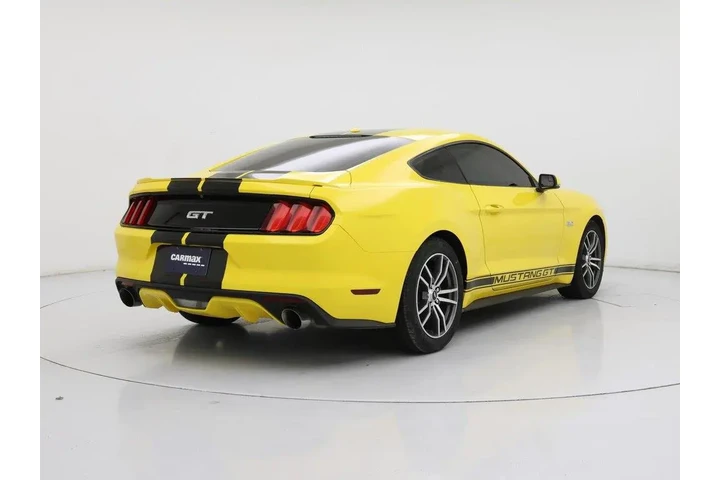 $31998 : Ford Mustang 2016 GT Premium image 8