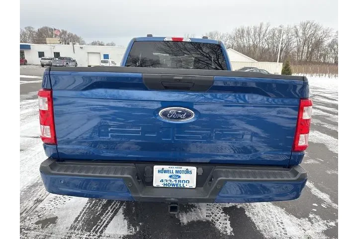 $35995 : Ford F-150 2023 4x4 XL 4dr S image 6