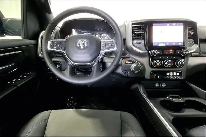 $39991 : Ram 1500 2025 4x2 Lone Star image 4