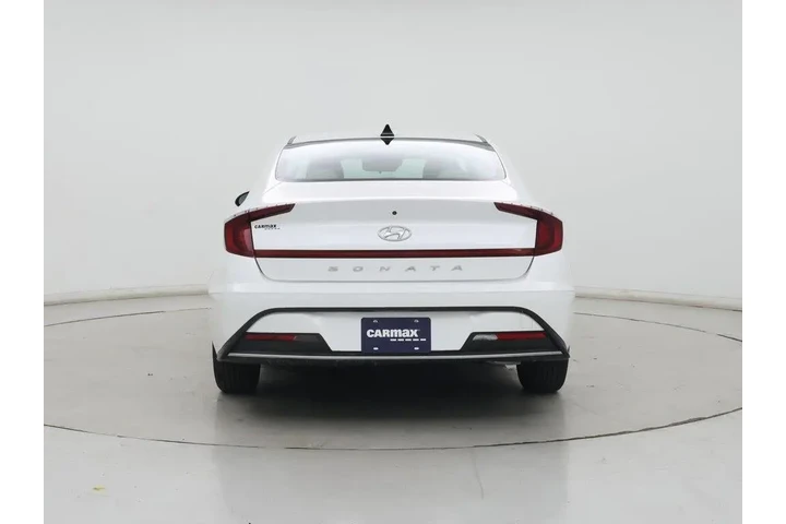 $19998 : Hyundai SONATA 2022 SE 4dr S image 8