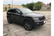 $6800 : 2016 Grand Cherokee LTD 4WD thumbnail